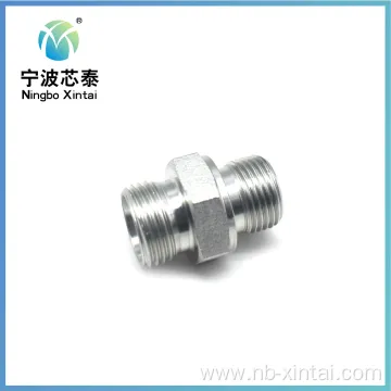 1cg Hydraulic Fitting Metric